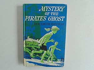 Imagen del vendedor de Mystery of the Pirate's Ghost a la venta por ABOXABOOKS