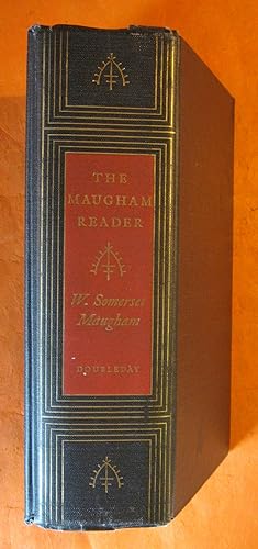 Seller image for The Maugham Reader for sale by Pistil Books Online, IOBA