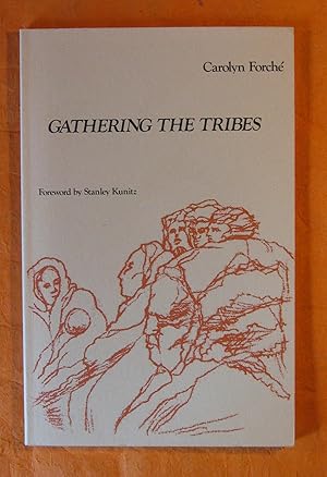 Gathering the Tribes (Yale Series of Younger Poets)