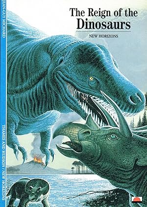 Seller image for The Reign Of The Dinosaurs : for sale by Sapphire Books