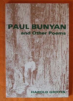 Paul Bunyan and other poems