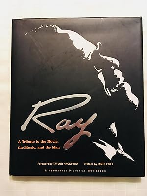 Imagen del vendedor de Ray: A Tribute to the Movie, the Music, and the Man a la venta por Vero Beach Books