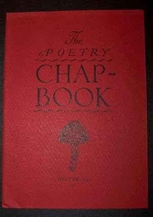 The Poetry Chap-Book - Winter 1943