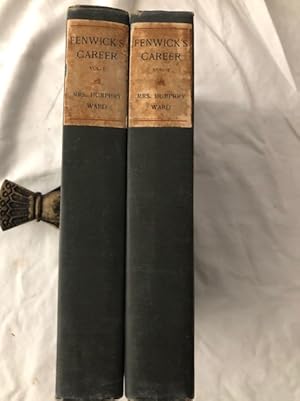 Fenwick's Career (two volumes)