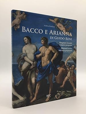 Bacco e Arianna di Guido Reni. Singolari vicende e nuove proposte-Unusual events and new proposals