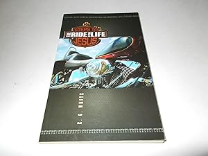 Seller image for Steps to Jesus : The Ride of Your Life for sale by Paradise Found Books