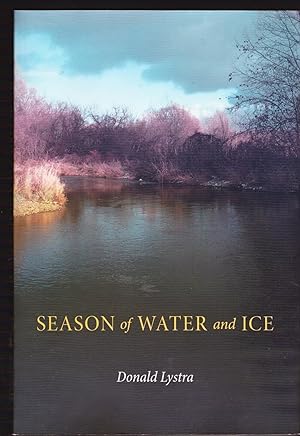 Seller image for Season of Water and Ice for sale by Riverhorse Books