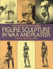 Imagen del vendedor de Figure Sculpture in Wax and Plaster (Dover Art Instruction) a la venta por Brockett Designs