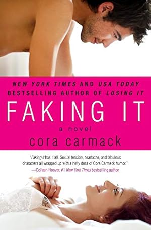 Seller image for Faking It (Losing It) for sale by Brockett Designs