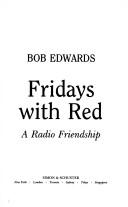 Seller image for Fridays with Red: A Radio Friendship for sale by Brockett Designs