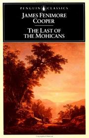 Imagen del vendedor de The Last of the Mohicans (Leatherstocking Tale) a la venta por Brockett Designs