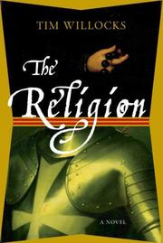 Seller image for The Religion: A Novel for sale by Brockett Designs