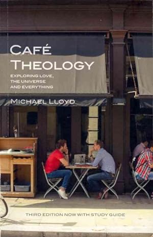 Seller image for Cafe Theology for sale by GreatBookPrices