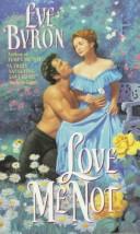 Seller image for Love Me Not for sale by Brockett Designs