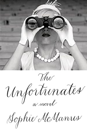 Seller image for The Unfortunates: A Novel for sale by Brockett Designs