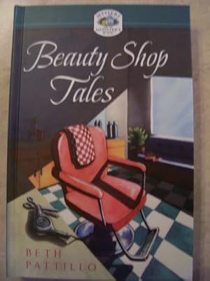 Bild des Verkufers fr Beauty Shop Tales (Mystery and the Minister's Wife, No. 3) zum Verkauf von Brockett Designs