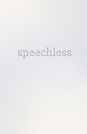 Seller image for Speechless for sale by Brockett Designs