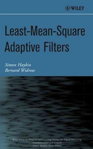 Immagine del venditore per Least-Mean-Square Adaptive Filters venduto da GreatBookPrices