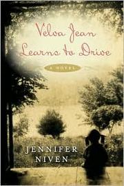 Seller image for Velva Jean Learns to Drive: Book 1 in the Velva Jean series for sale by Brockett Designs