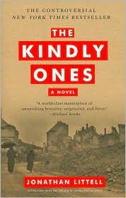 Imagen del vendedor de The Kindly Ones: A Novel a la venta por Brockett Designs