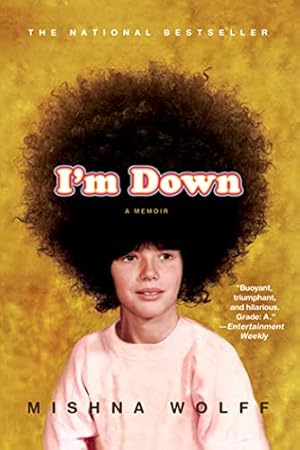 Seller image for I'm Down: A Memoir for sale by Brockett Designs