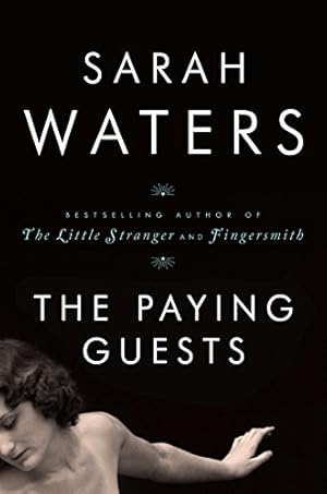 Seller image for The Paying Guests for sale by Brockett Designs