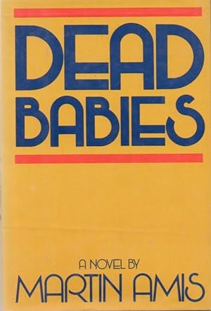 Imagen del vendedor de Dead Babies a la venta por Sawtooth Books, ABAA