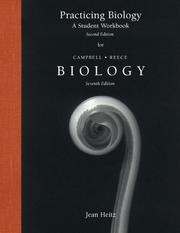 Seller image for Practicing Biology, 7th Edition for sale by Brockett Designs