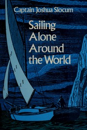 Seller image for Sailing Alone Around the World for sale by Brockett Designs