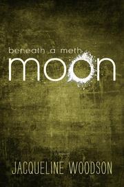 Bild des Verkufers fr Beneath a Meth Moon zum Verkauf von Brockett Designs