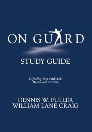 Bild des Verkufers fr On Guard Study Guide zum Verkauf von Brockett Designs