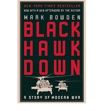 Immagine del venditore per Black Hawk Down Publisher: Grove Press venduto da Brockett Designs