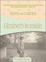 Seller image for Death in the Garden for sale by Brockett Designs