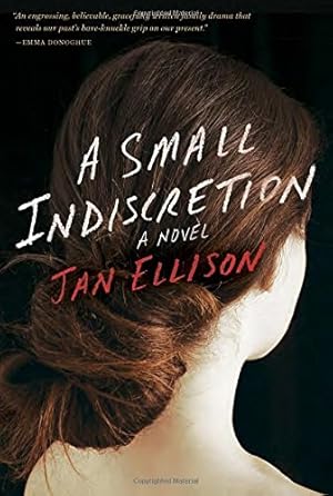 Seller image for A Small Indiscretion: A Novel for sale by Brockett Designs