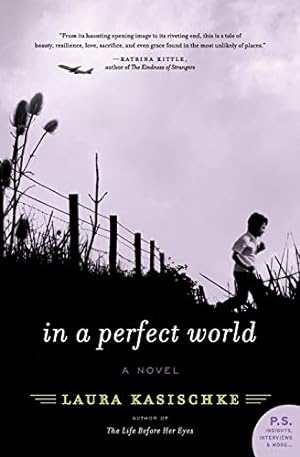 Seller image for In a Perfect World: A Novel for sale by Brockett Designs