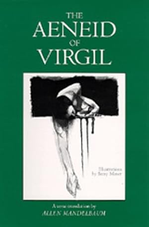 Imagen del vendedor de The Aeneid of Virgil a la venta por Brockett Designs