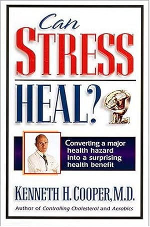 Seller image for Can Stress Heal? for sale by Brockett Designs