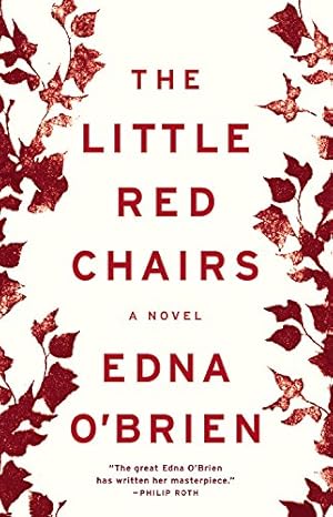 Imagen del vendedor de The Little Red Chairs a la venta por Brockett Designs