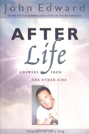 Seller image for After Life: Answers From the Other Side for sale by Brockett Designs