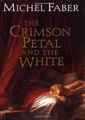 Immagine del venditore per The Crimson Petal and the White venduto da Brockett Designs