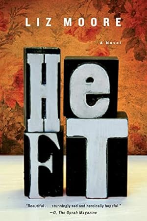 Seller image for Heft: A Novel for sale by Brockett Designs