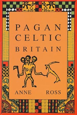 Seller image for Pagan Celtic Britain for sale by GreatBookPrices