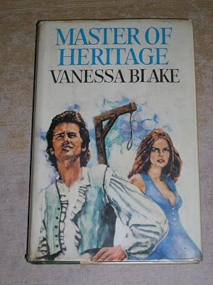 Seller image for Master of Heritage for sale by Neo Books