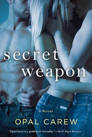 Seller image for Secret Weapon for sale by GreatBookPrices