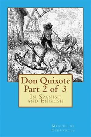 Imagen del vendedor de Don Quixote -Language: spanish a la venta por GreatBookPrices