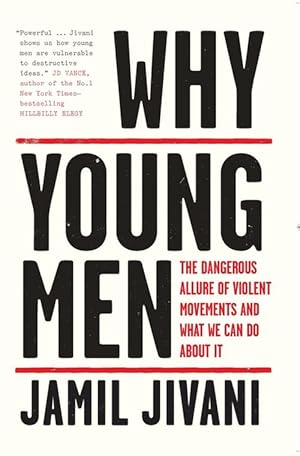 Immagine del venditore per Why Young Men (Paperback) venduto da Grand Eagle Retail