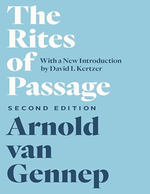 Seller image for Rites of Passage for sale by GreatBookPrices