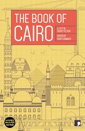 Seller image for Book of Cairo for sale by GreatBookPrices