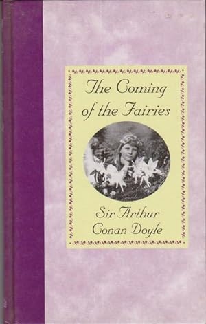Seller image for The Coming of the Fairies for sale by Goulds Book Arcade, Sydney