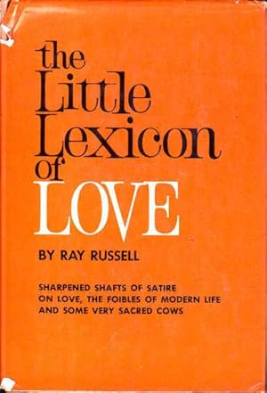 The Little Lexicon of Love